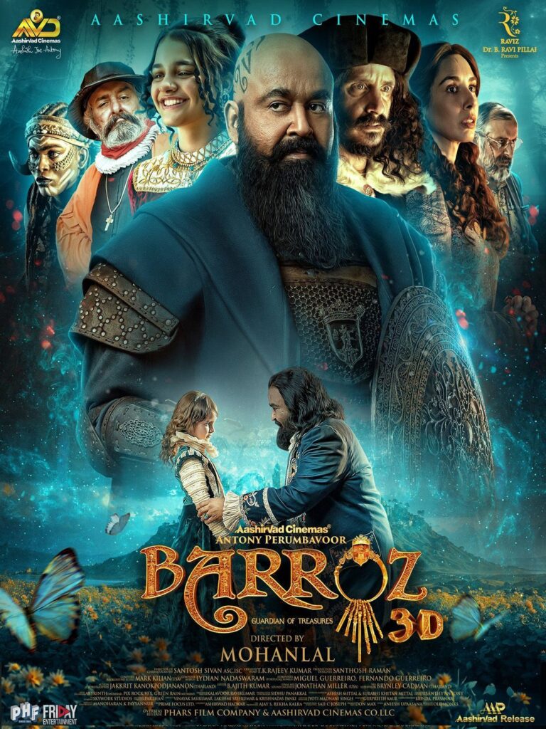 Barroz (2024)