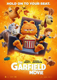 The Garfield