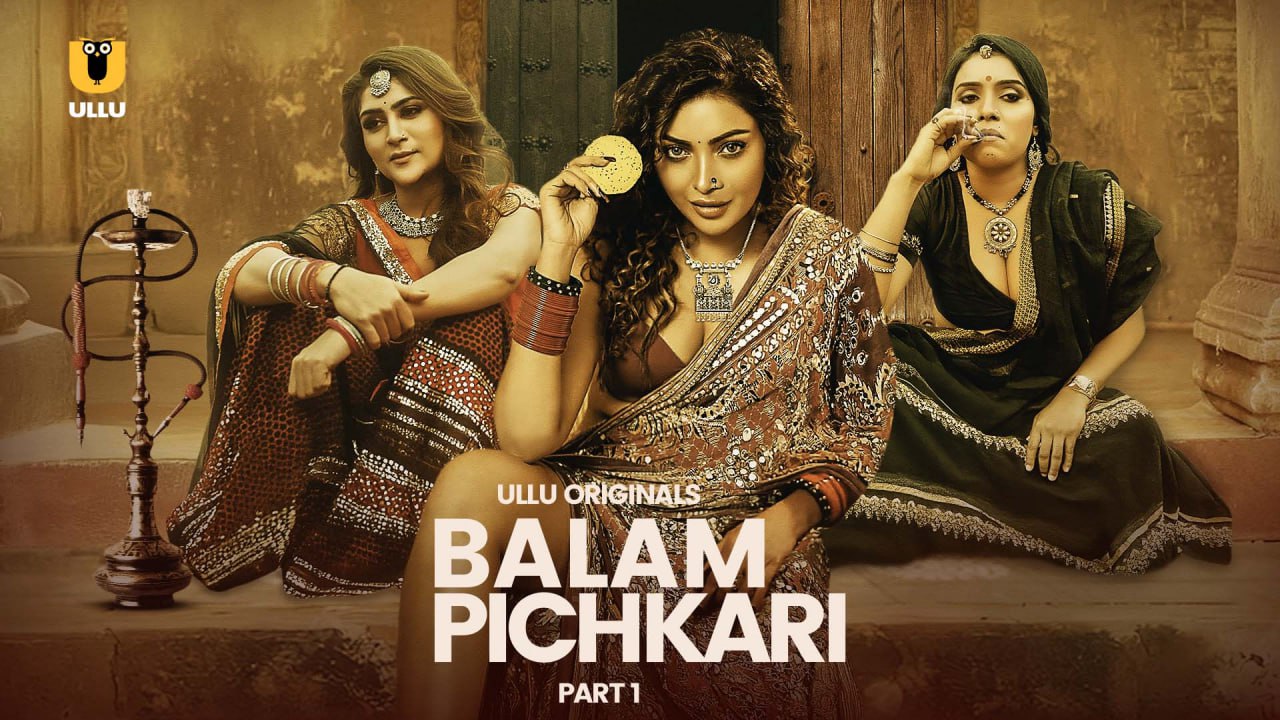 Balam Pichkari (2025) S01 Part 1