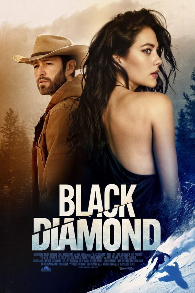 Black Diamond (2025).