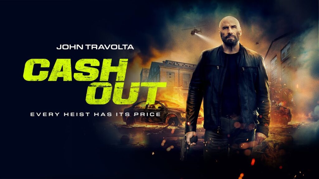 Cash Out (2024)