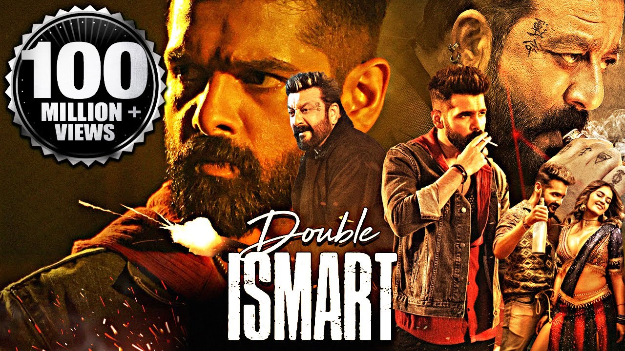 Double Ismart (2024)