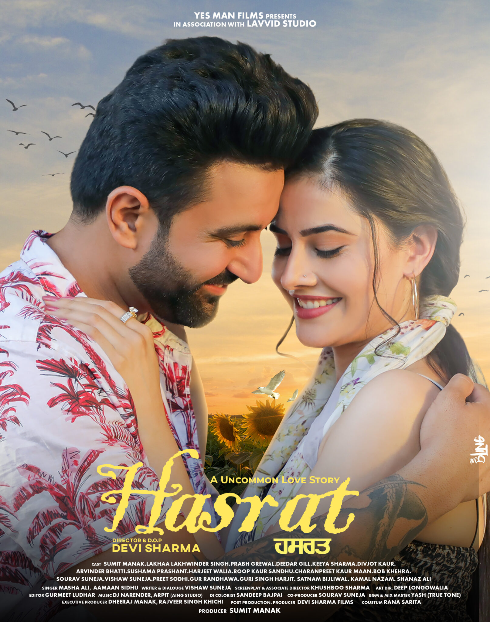 Hasrat (2025) Full Movie HD Mp4Moviez Mp4Moviez