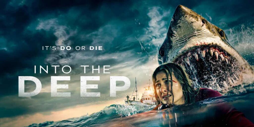 Into the Deep (2025)