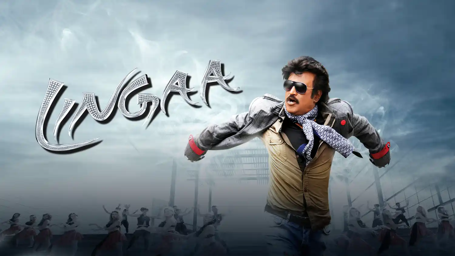 Lingaa (2014)