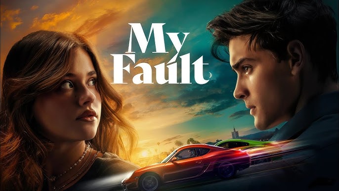 My Fault (2023)