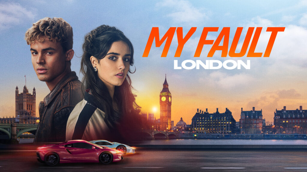 My Fault London (2025)