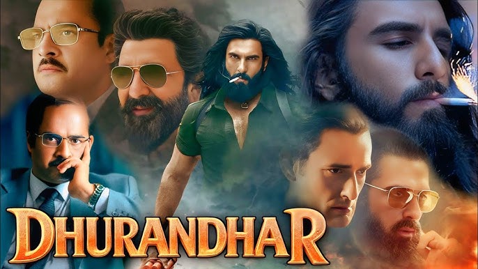 Dhurandhar Movie Download