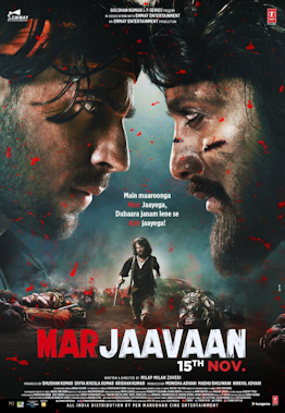 Marjaavaan 2019