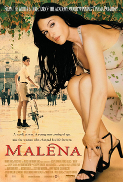 Malena 2000