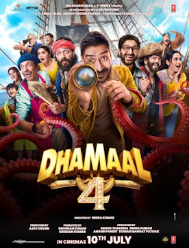 Dhamaal 4 2026