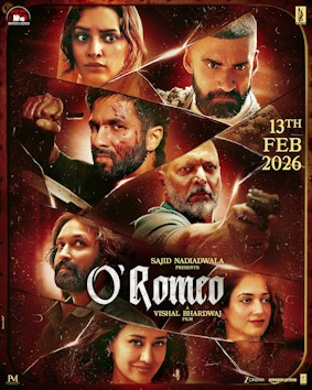 O' Romeo 2026