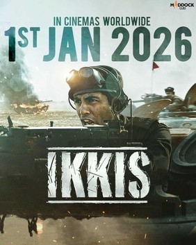 Ikkis 2026