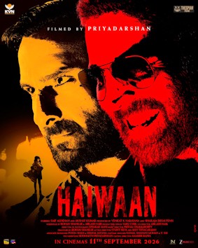 Haiwaan 2026