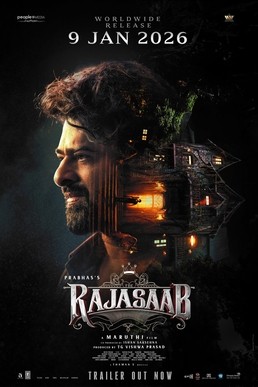 The RajaSaab 2026