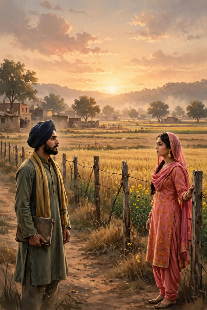 Ishqnama 2026