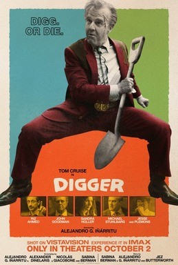 Digger 2026