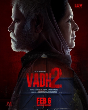 Vadh 2 2026