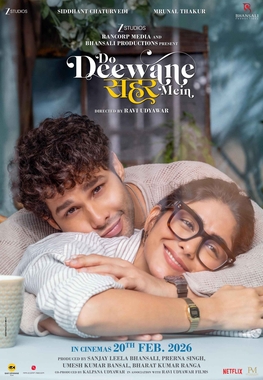 Do Deewane Seher Mein 2026