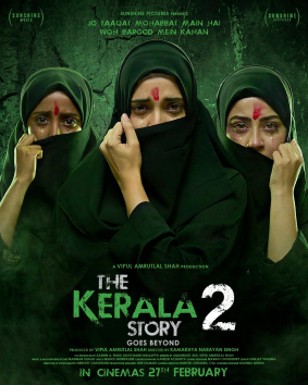 The Kerala Story 2 2026