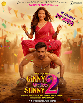 Ginny Wedss Sunny 2 2026