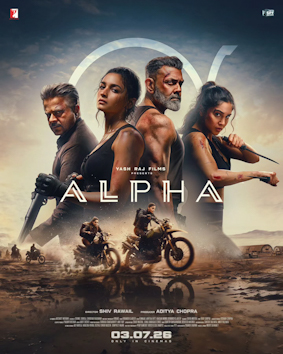 Alpha 2026