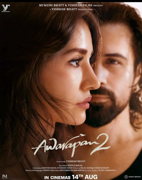 Awarapan 2 2026