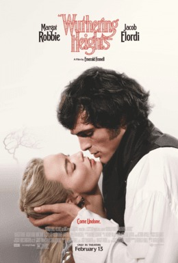 Wuthering Heights 2026