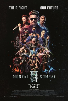 Mortal Kombat II 2026