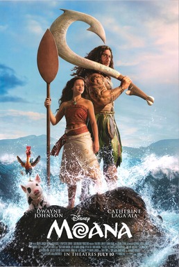 Moana 2026