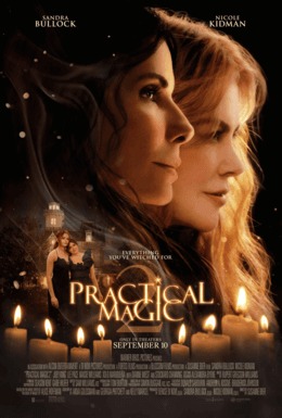 Practical Magic 2 2026