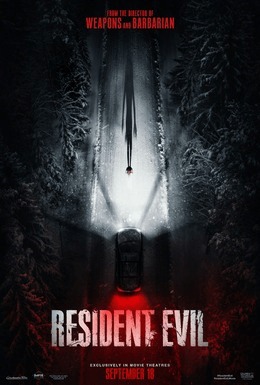 Resident Evil 2026