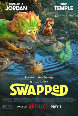 Swapped 2026
