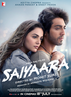 Saiyaara 2025